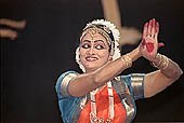 India classical dance - Bharata Natyam
